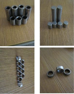 活塞、滾子、軸承圈